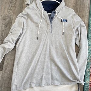 LL Bean women’s pullover